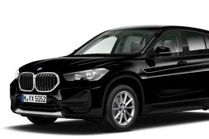 BMW X1 121.688 km 18.950 &euro; Hildesheim 31137