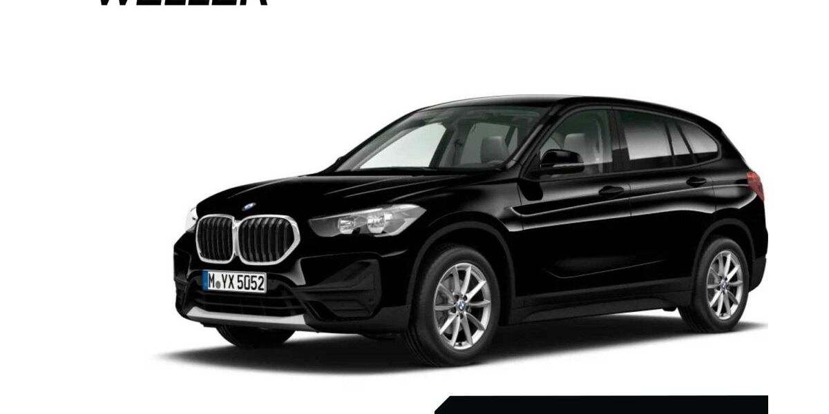 BMW X1 121.688 km 18.950 &euro; Hildesheim 31137