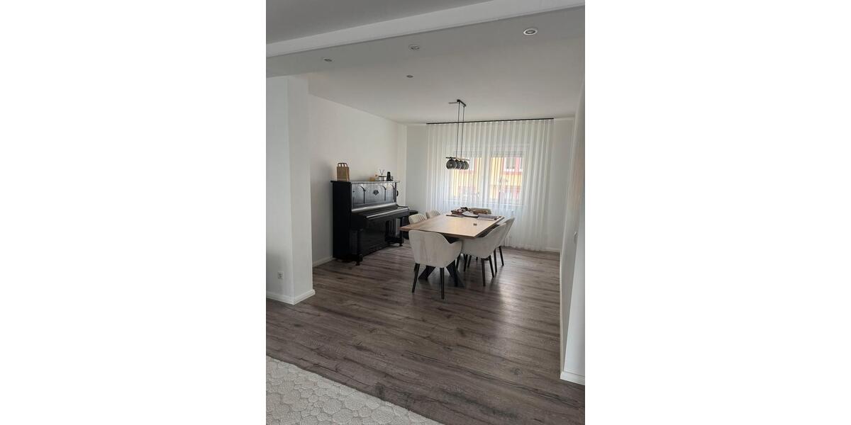 Etagenwohnung Offenbach am Main Buchrain - 5 Zimmer, 115 m&sup2;, 520.000&euro; | Angebot:25065773