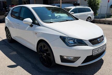 Seat Ibiza 147.000 km 7.390 &euro; Landsberg 86899