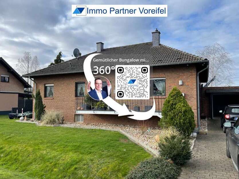 Haus zum Kaufen in Euskirchen 499.000 € 130 m²