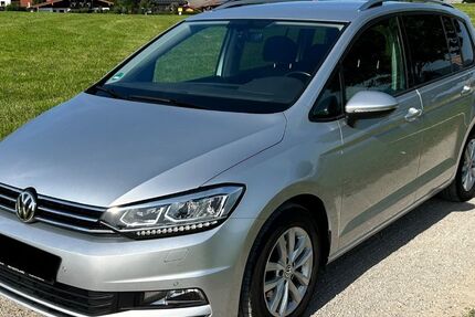 VW Touran 175.000 km 10.999 &euro; Grabenstätt 83355