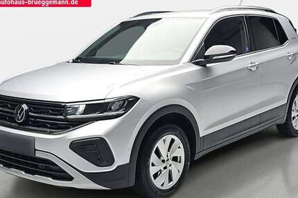 VW T-Cross 16.540 km 21.990 &euro; Rheine 48432