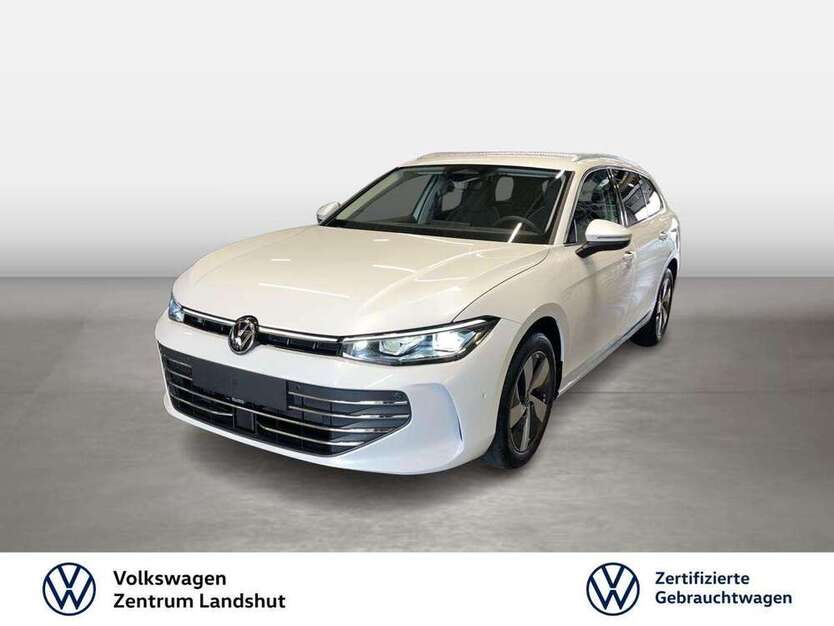 Passat