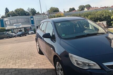 Opel Astra 334.400 km 2.000 &euro; Köngen 73257