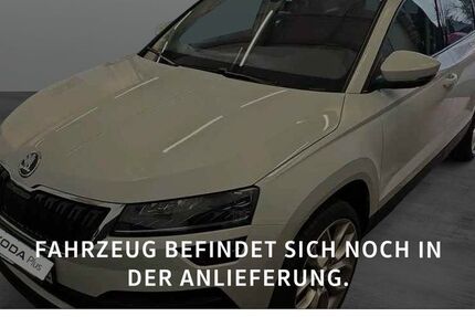 Skoda Karoq 20.000 km 29.980 &euro; Würzburg 97084