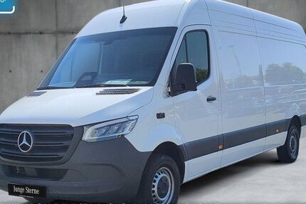 Mercedes-Benz Sprinter 38.419 km 45.910 &euro; Böblingen 71034