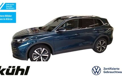 VW Tiguan 6.370 km 38.980 &euro; Gifhorn 38518