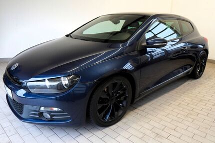 VW Scirocco 135.000 km 10.490 € Ransbach-Baumbach 56235