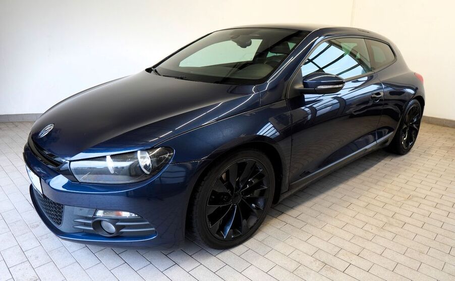 VW Scirocco 135.000 km 10.490 € Ransbach-Baumbach 56235