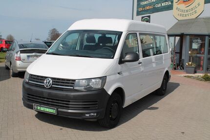 VW T6 Kombi 132.000 km 15.990 &euro; Kemnitz bei Greifswald 17509