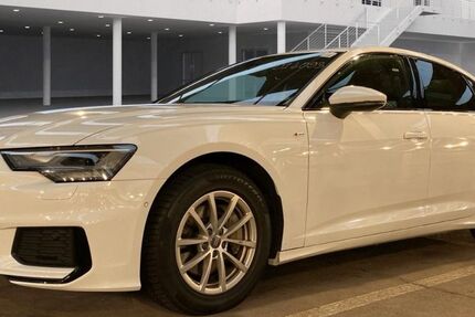 Audi A6 191.231 km 27.950 &euro; Steinbach-Hallenberg OT Herges-Hallenberg 98587