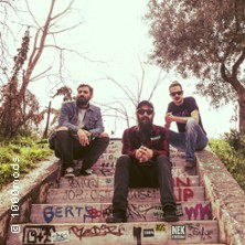 1000mods + Special Guest 18.10.2026 Lindenpark Potsdam