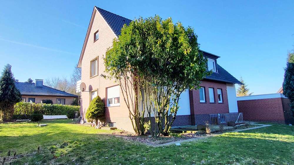 Einfamilienhaus Bad Iburg - 8 Zimmer, 193 m&sup2;, 369.000&euro; | Angebot:25279586