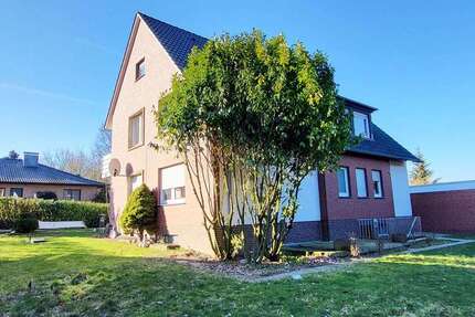 Haus Bad Iburg - 8 Zimmer, 193 m&sup2;, 369.000&euro; | Angebot:25279586