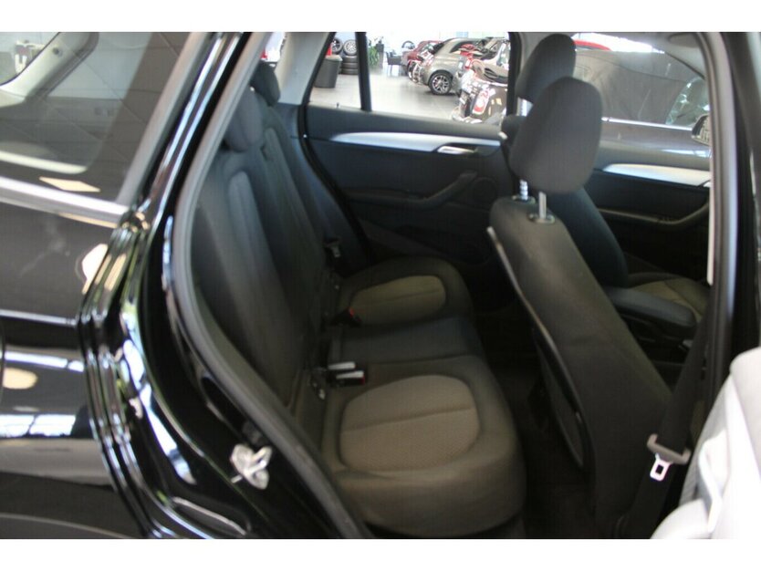 BMW X1 sDrive18d Aut. Advantage 81.450 km 22.980 € Euskirchen 53881