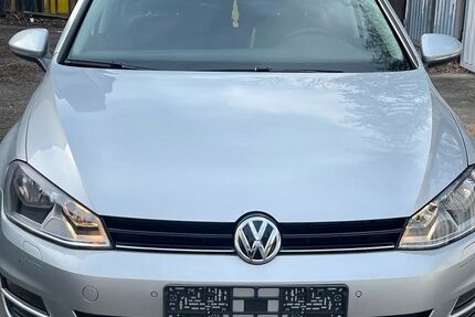 VW Golf 156.648 km 7.999 &euro; Leipzig 04103