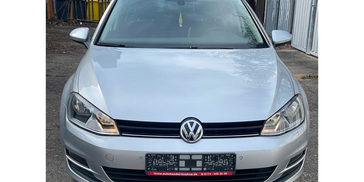 VW Golf 156.648 km 7.999 &euro; Leipzig 04103