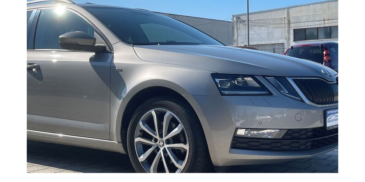 Skoda Octavia 99.000 km 11.000 &euro; Dessau-Roßlau 06847