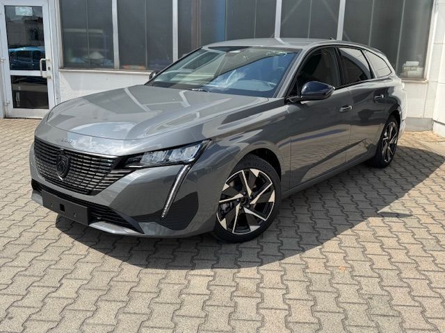Peugeot 308 1.200 km 29.890 &euro; Magdeburg 39110