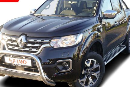 Renault Alaskan 93.951 km 24.990 &euro; Stralsund 18437