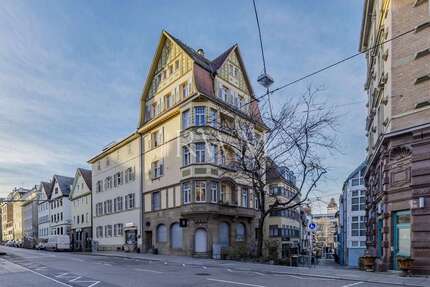 Wohnung zum Kaufen in Stuttgart 429.000 € 88 m² 4 zimmer