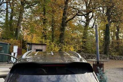 Porsche Cayenne 240.000 km 140.500 &euro; Soderstorf 21388