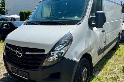 Opel Movano 120.500 km 12.499 &euro; Berlin-Lichtenrade 12309