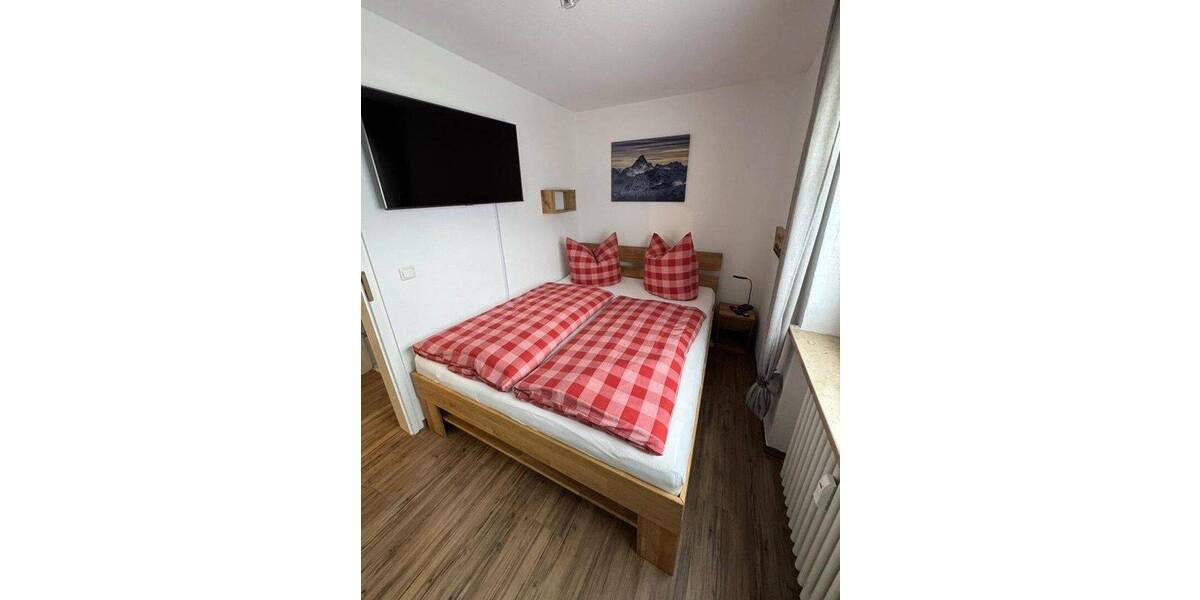 Etagenwohnung Oberstdorf - 2 Zimmer, 46 m&sup2;, 449.000&euro; | Angebot:26819331