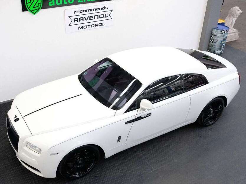 Wraith