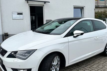 Seat Leon 131.278 km 8.990 &euro; Braunschweig 38122
