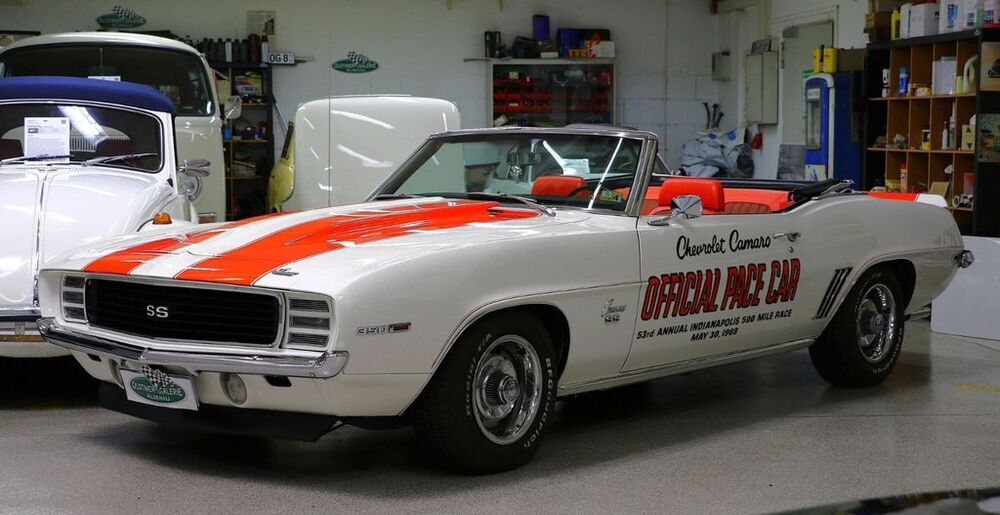 Camaro