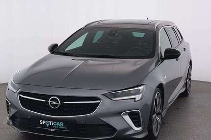 Opel Insignia 67.865 km 28.470 € Einbeck 37574