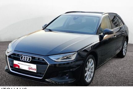 Audi A4 53.606 km 22.680 &euro; Melle 49324