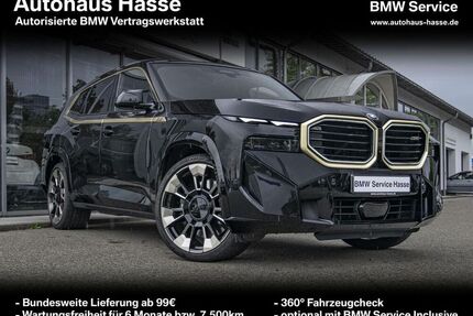 BMW XM