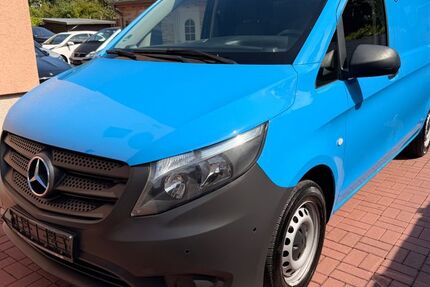 Mercedes-Benz Vito 131.162 km 12.450 &euro; Berlin 12355