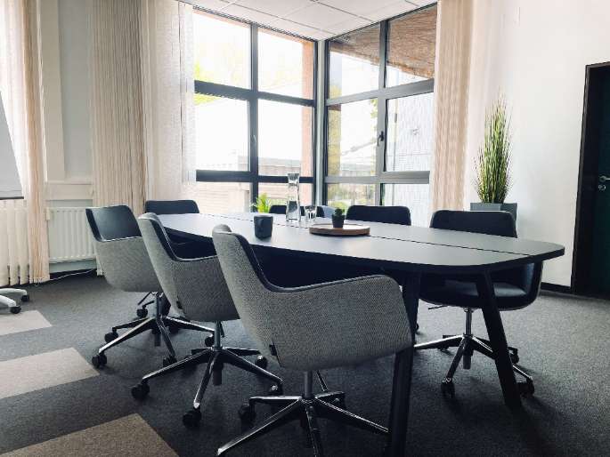 Büro in Augsburg 1.750 € 40 m²