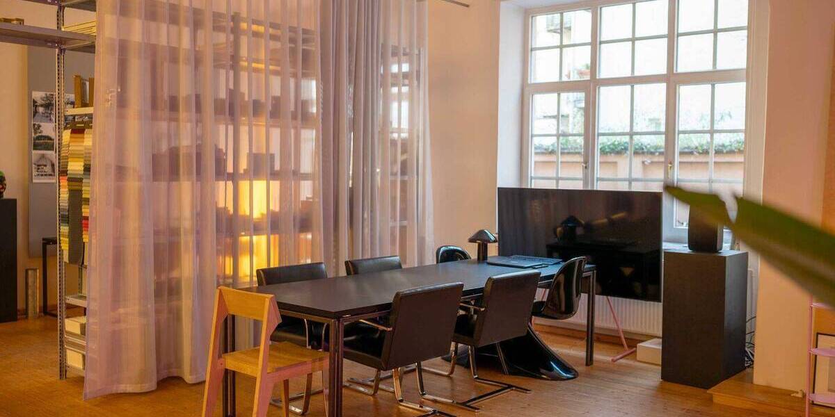 Gewerbeobjekt München Ludwigsvorstadt-Isarvorstadt - 295&euro; | Angebot:26346329