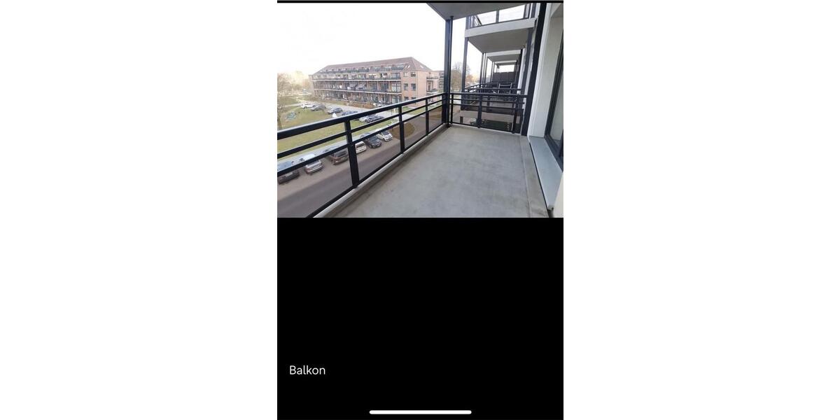 Etagenwohnung Bernau bei Berlin - 2 Zimmer, 55 m&sup2;, 924&euro; | Angebot:25991679