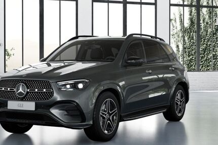 Mercedes-Benz GLE 350 9.900 km 86.384 &euro; Ergolding 84030