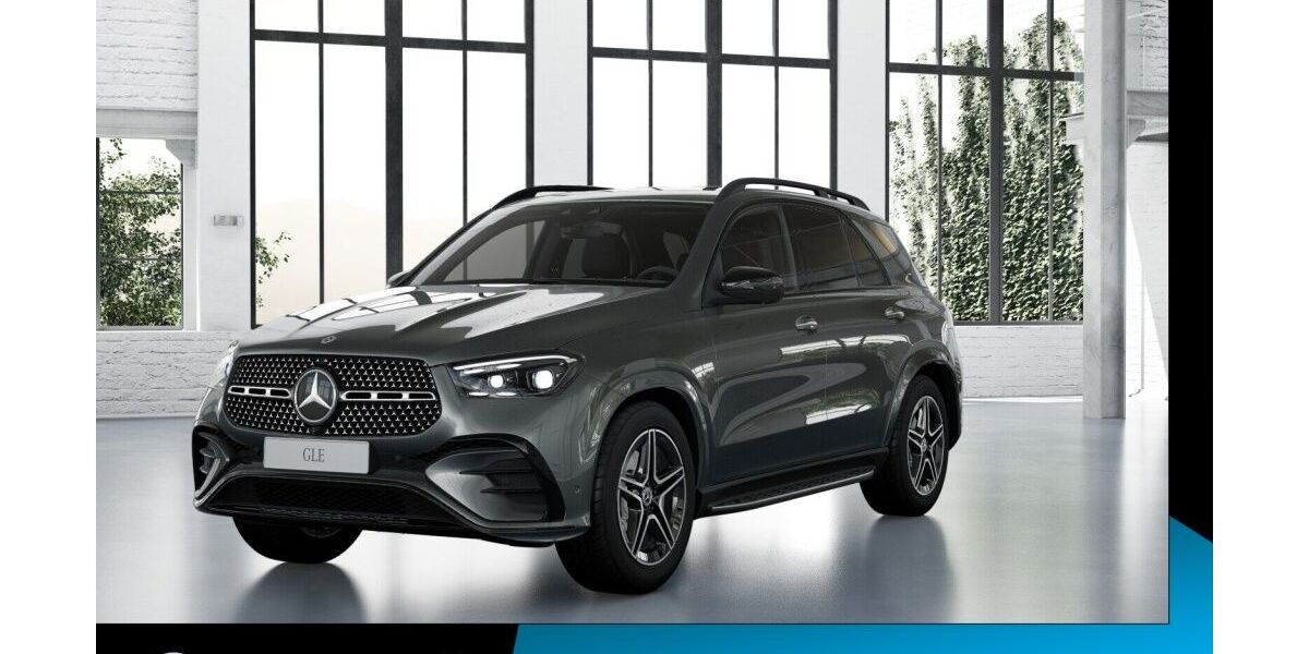 Mercedes-Benz GLE 350 9.900 km 86.384 &euro; Ergolding 84030