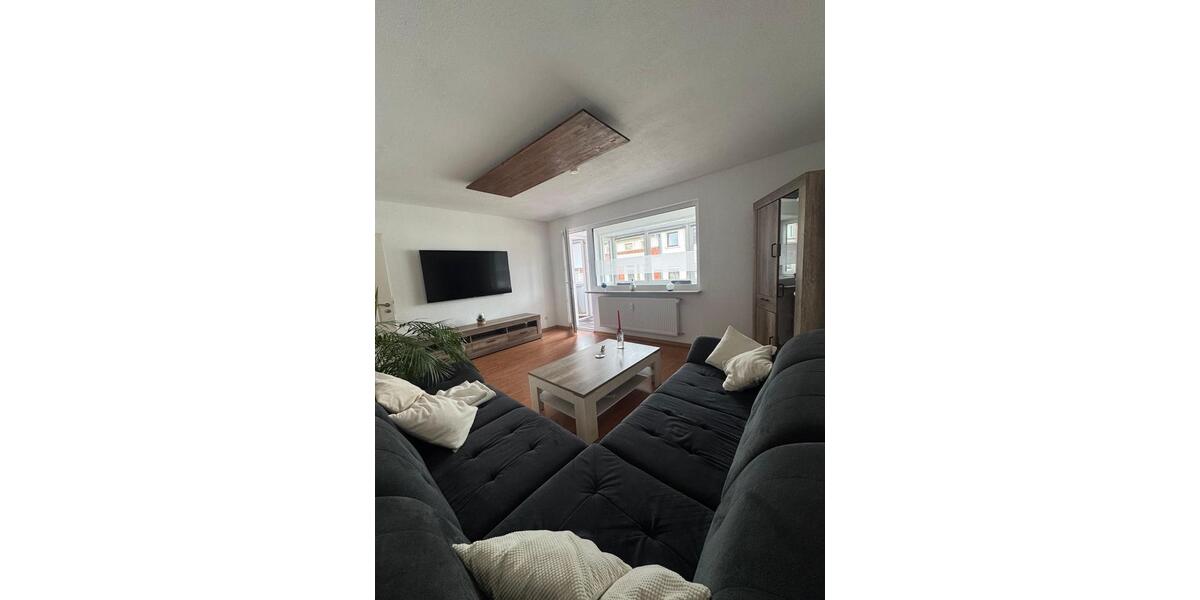 Etagenwohnung Wilhelmshaven Heppens - 3 Zimmer, 75 m&sup2;, 175.000&euro; | Angebot:26877361