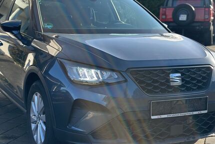 Seat Arona 30.000 km 16.300 &euro; Nordhorn 48529