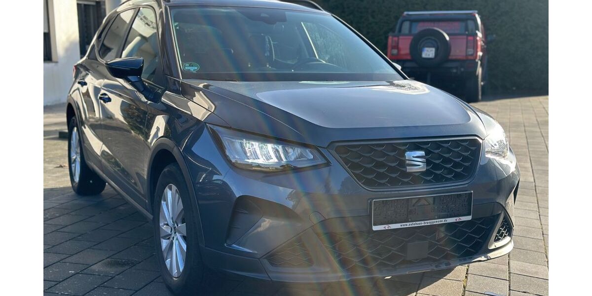 Seat Arona 30.000 km 16.300 &euro; Nordhorn 48529