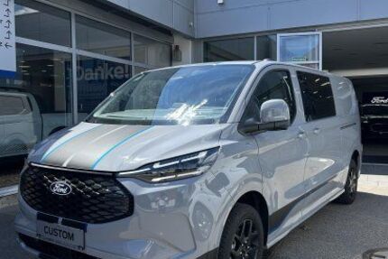 Ford Transit Custom 10.261 km 58.980 &euro; Nabburg 92507