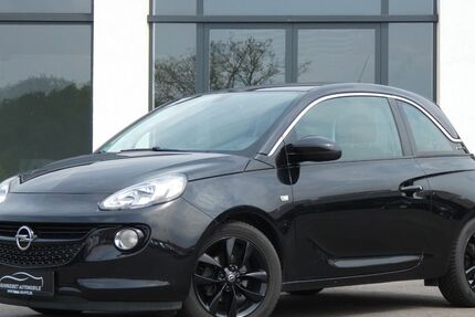 Opel Adam 67.998 km 6.650 &euro; Bochum 44807