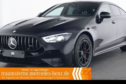 Mercedes AMG GT