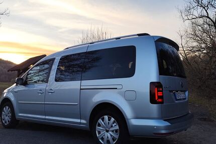 VW Caddy Maxi 213.000 km 22.999 &euro; Heringen (Werra) 36266