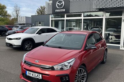 Kia Rio 80.300 km 14.900 &euro; Magdeburg 39120