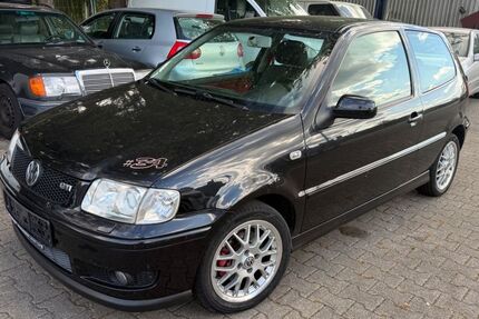 VW Polo 189.860 km 4.200 &euro; Schopfheim 79650